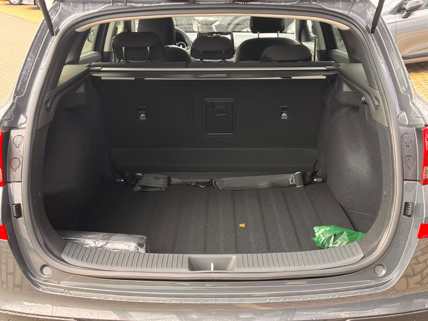 Hyundai i30 — фото 10