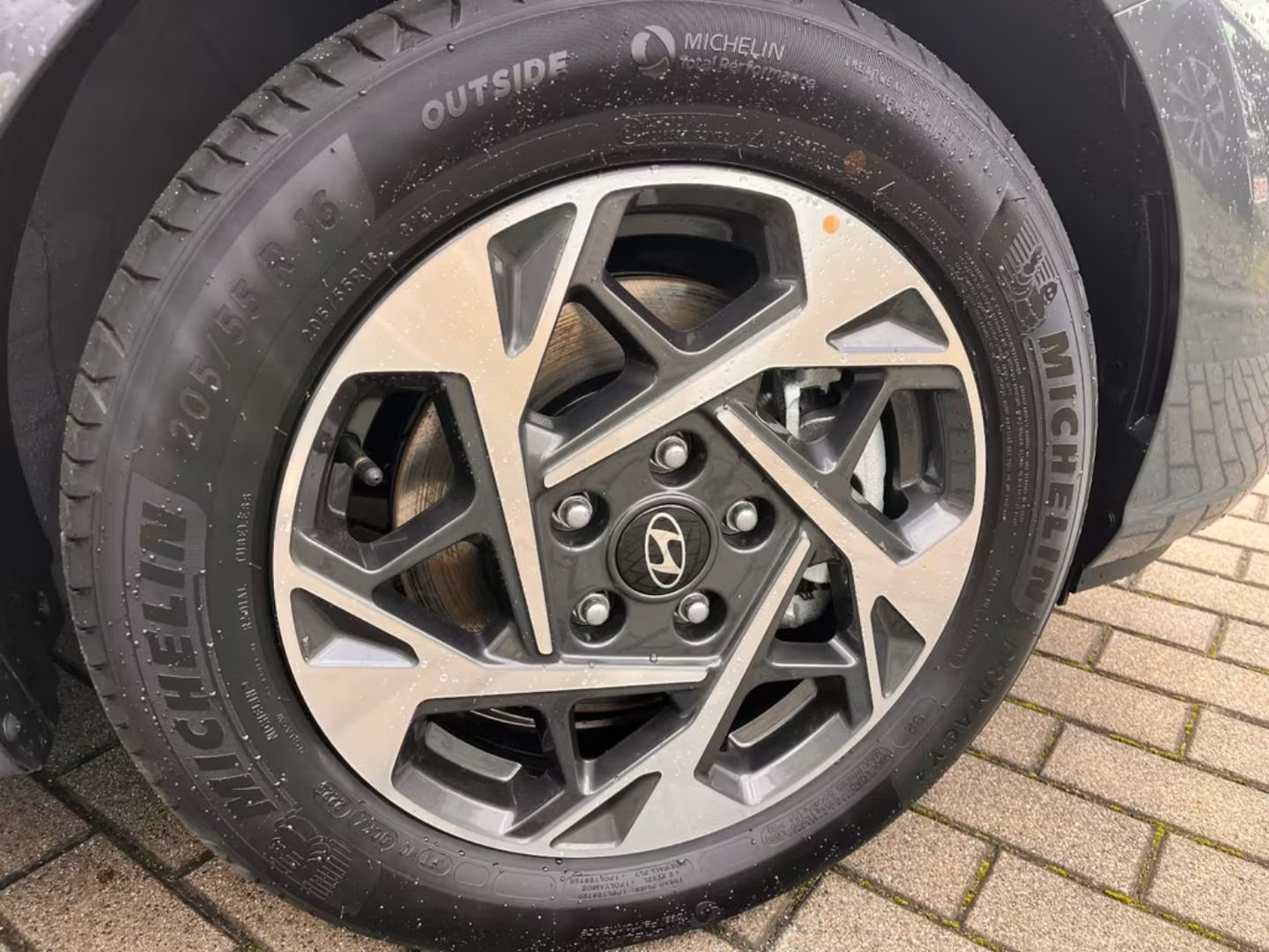 Hyundai i30 — фото 12