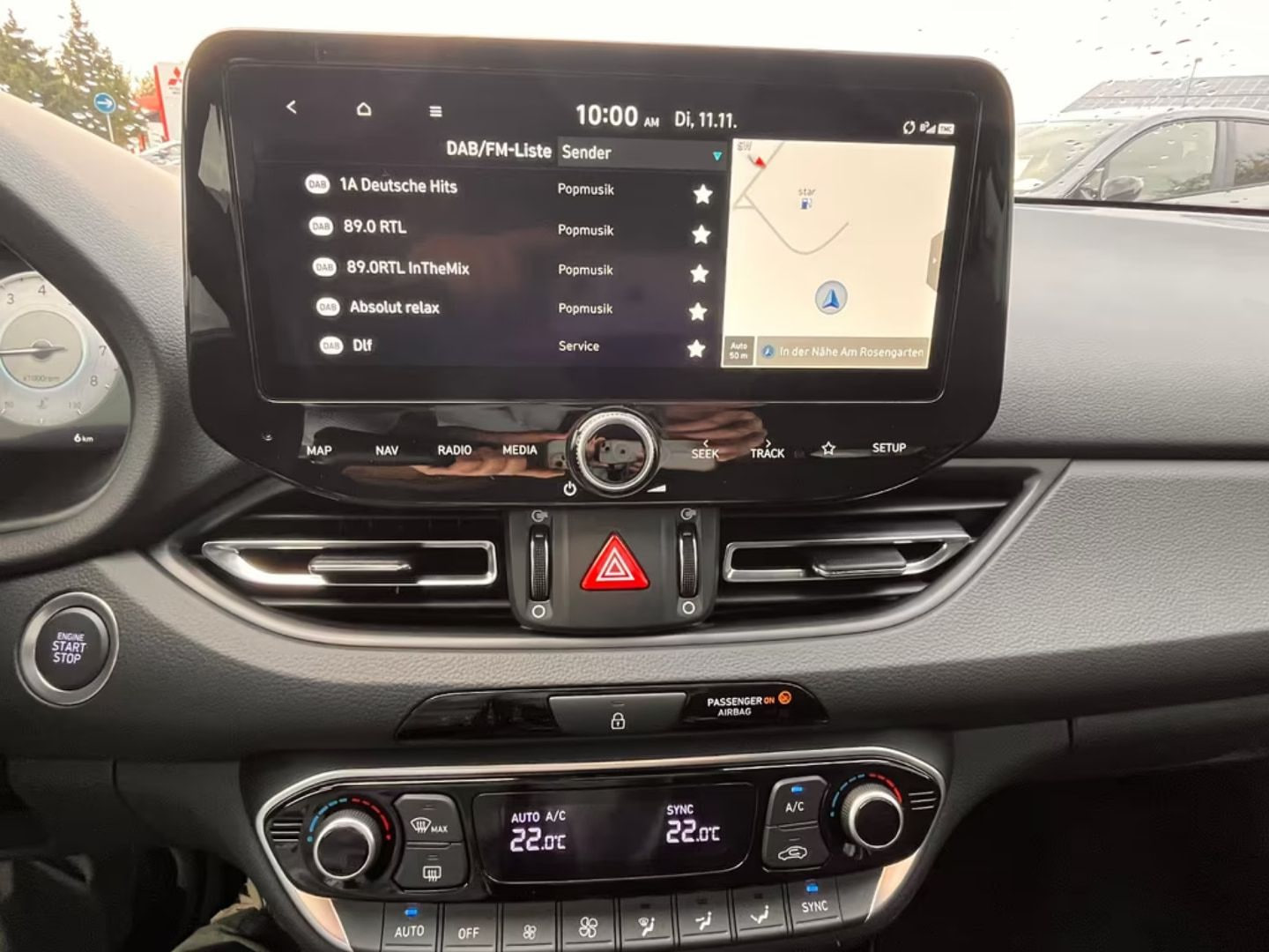 Hyundai i30 — фото 13