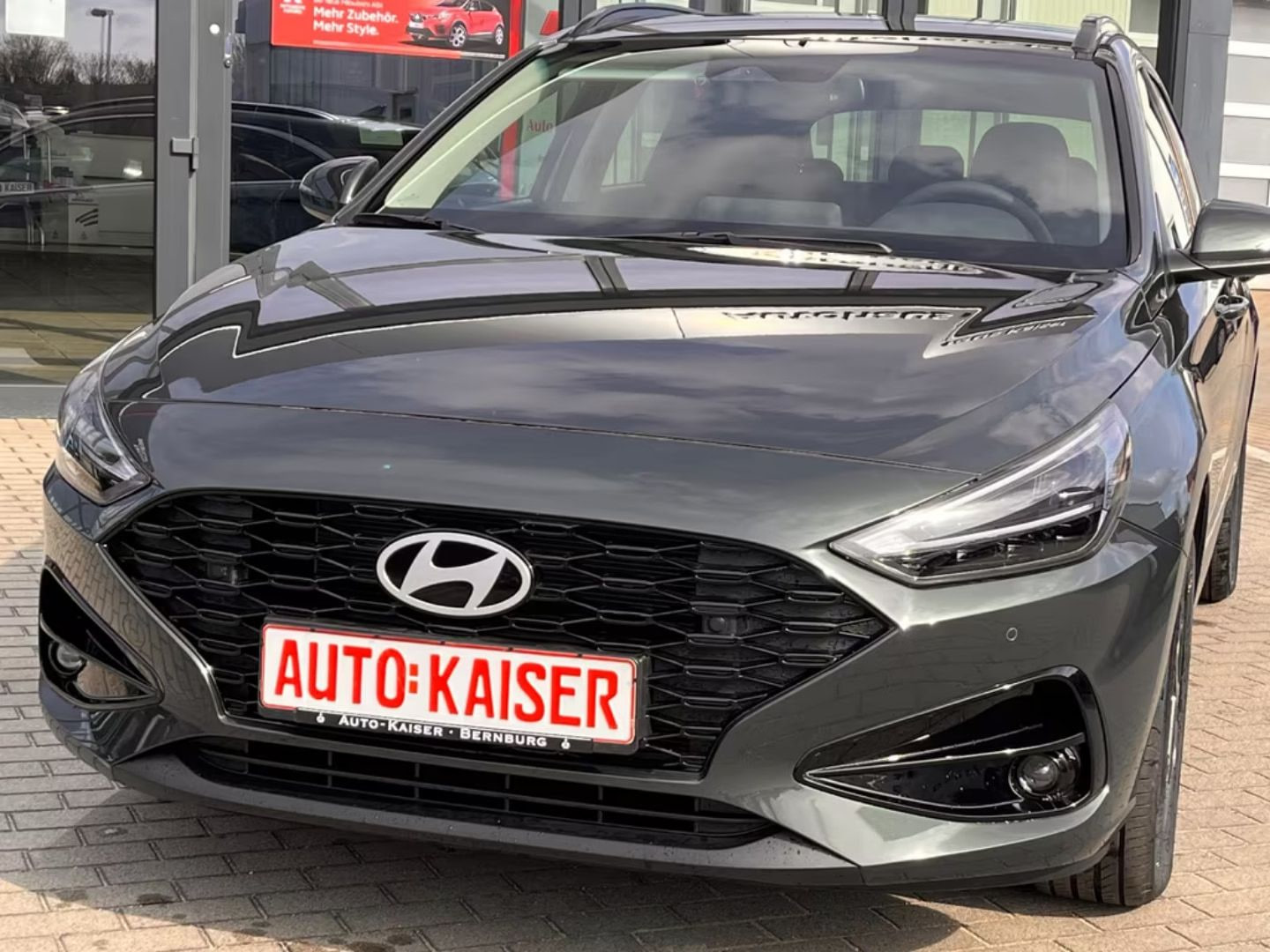 Hyundai i30 — фото 15