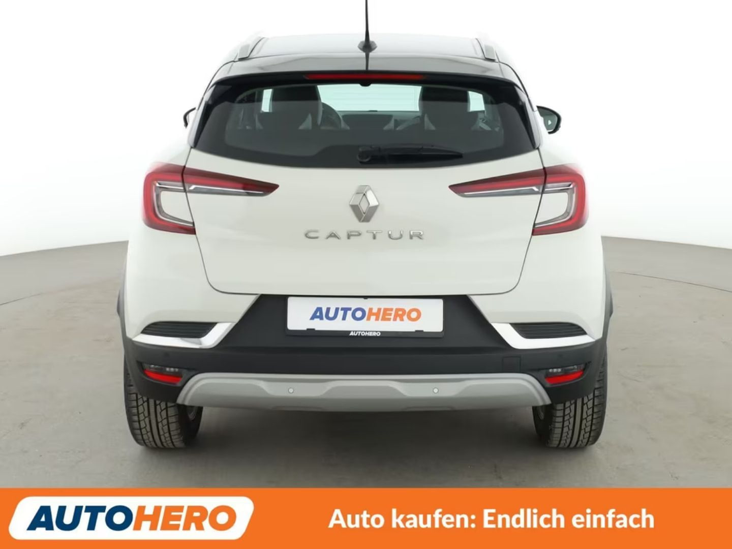 Renault Captur — фото 2