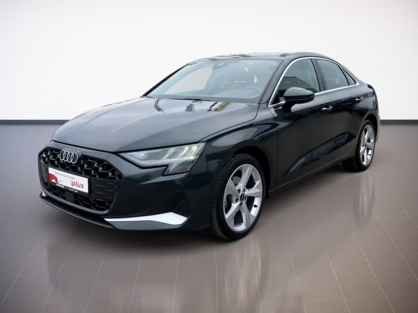 Audi A3 — фото 3