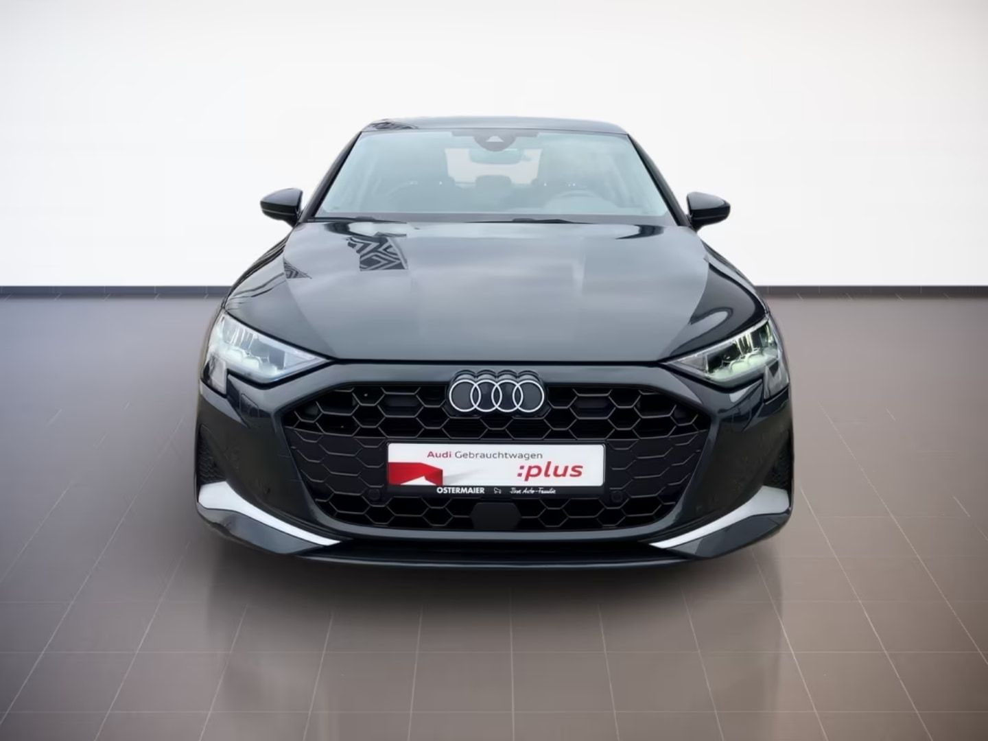 Audi A3 — фото 5