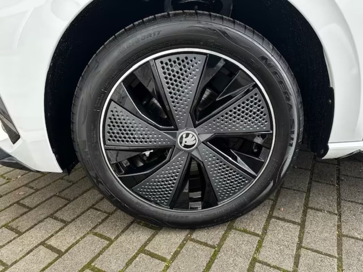 Skoda Scala — фото 5