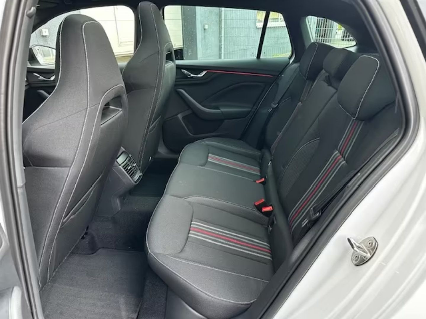 Skoda Scala — фото 11