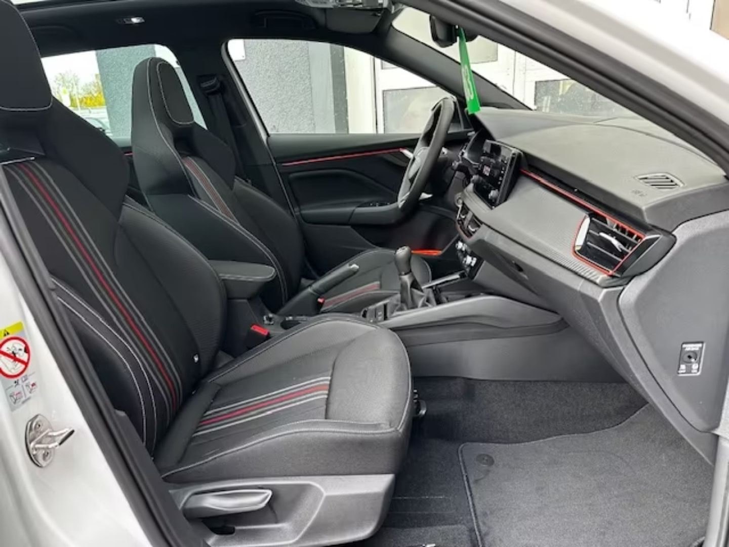 Skoda Scala — фото 13