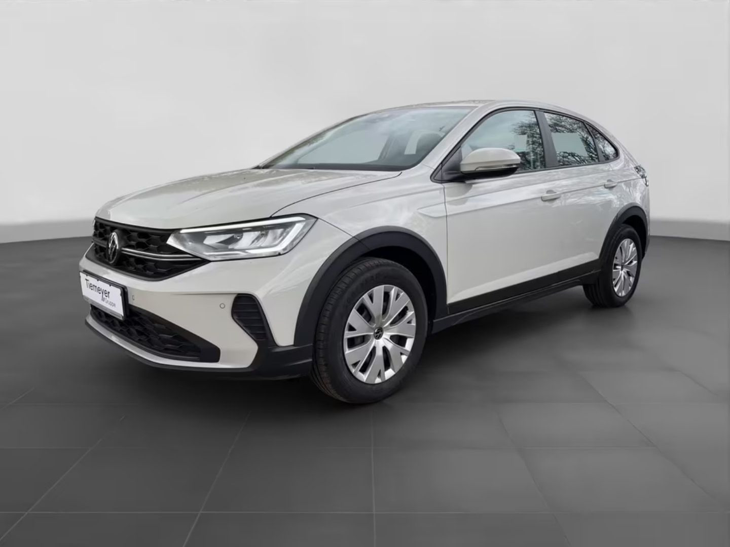 Volkswagen Taigo — фото 3