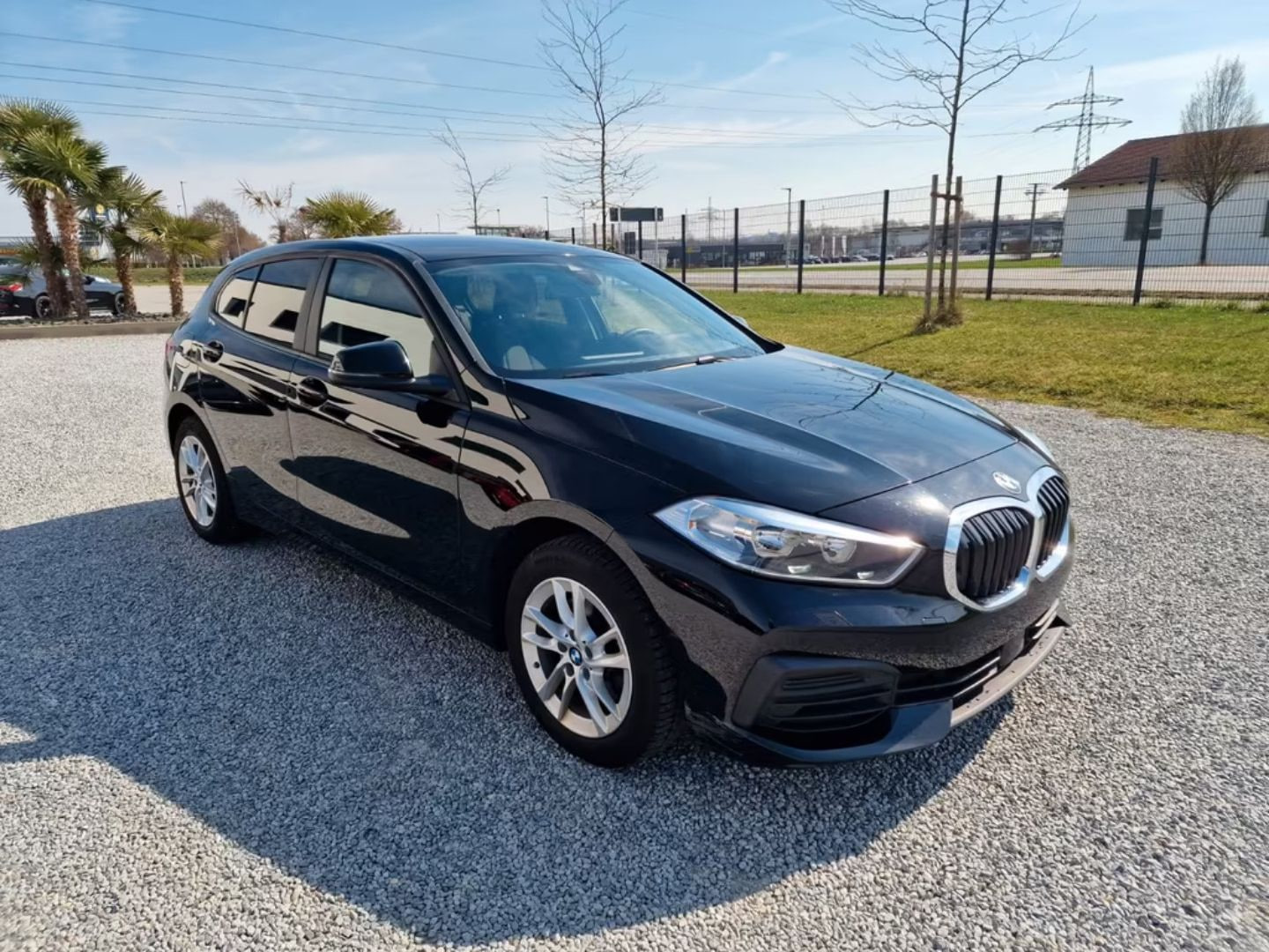 BMW
