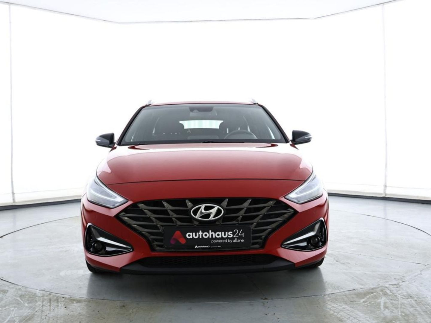 Hyundai i30 — фото 4