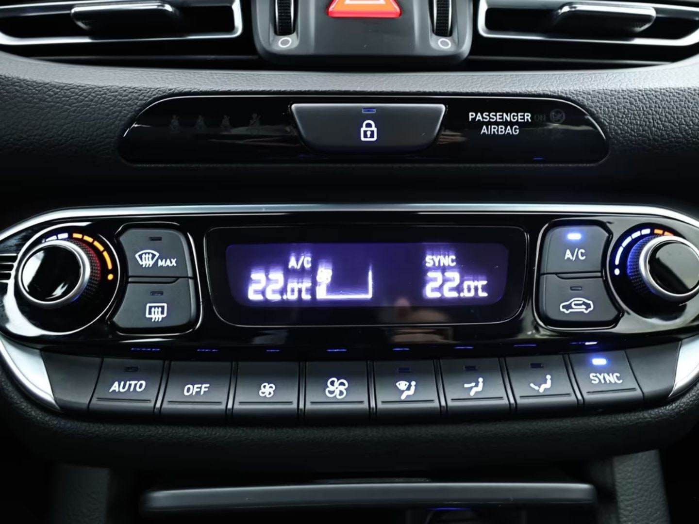 Hyundai i30 — фото 13