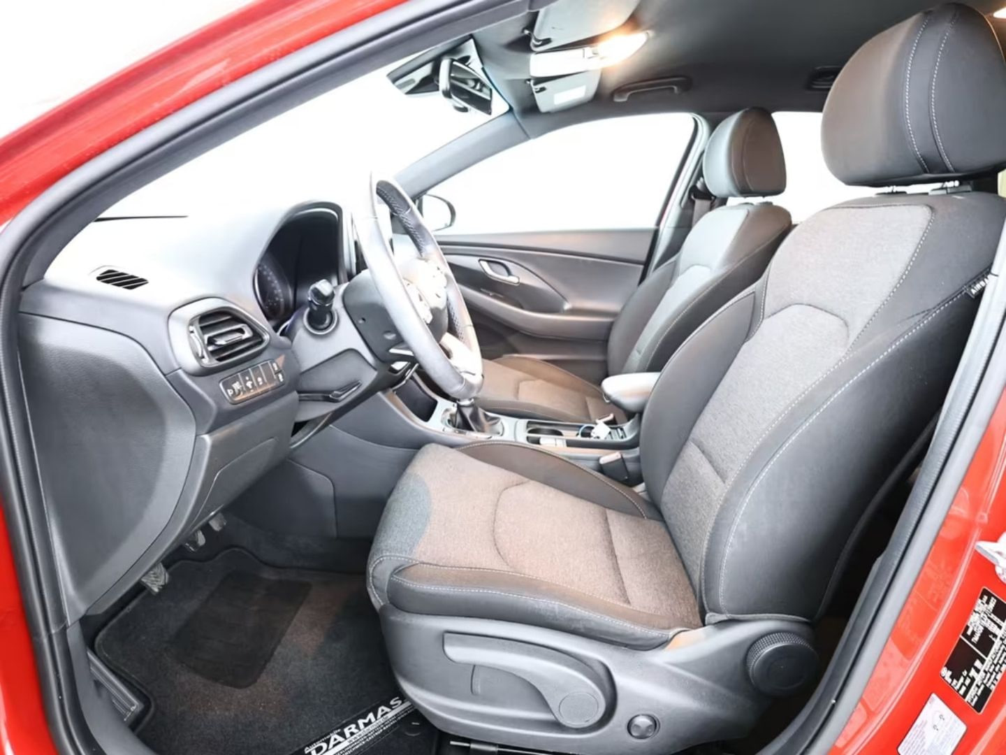 Hyundai i30 — фото 14