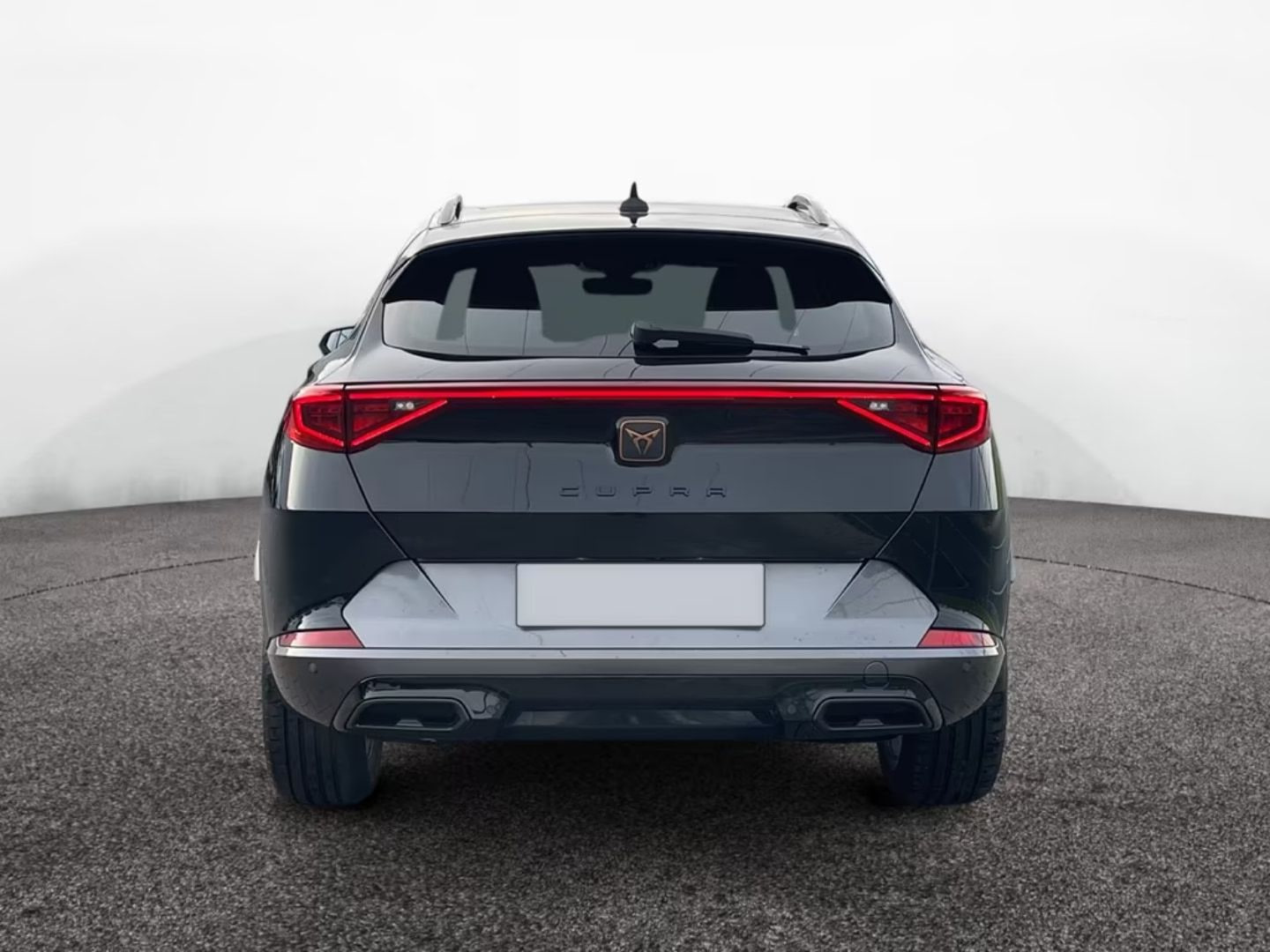 Cupra Formentor — фото 2