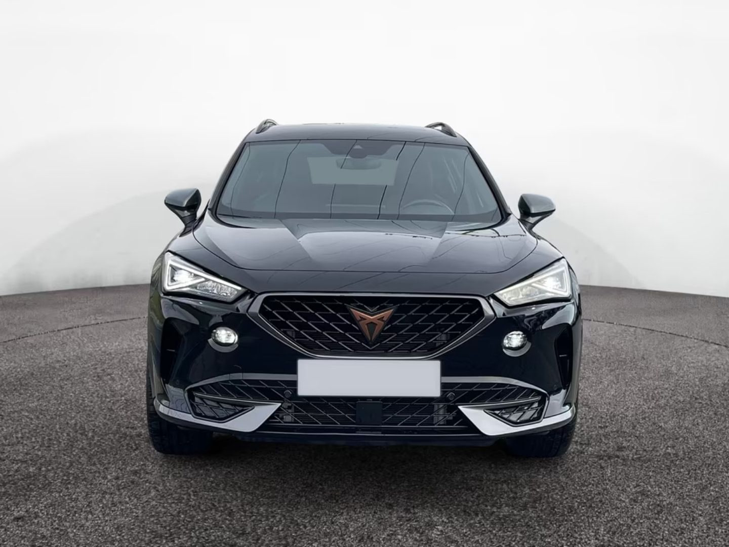 Cupra Formentor — фото 7