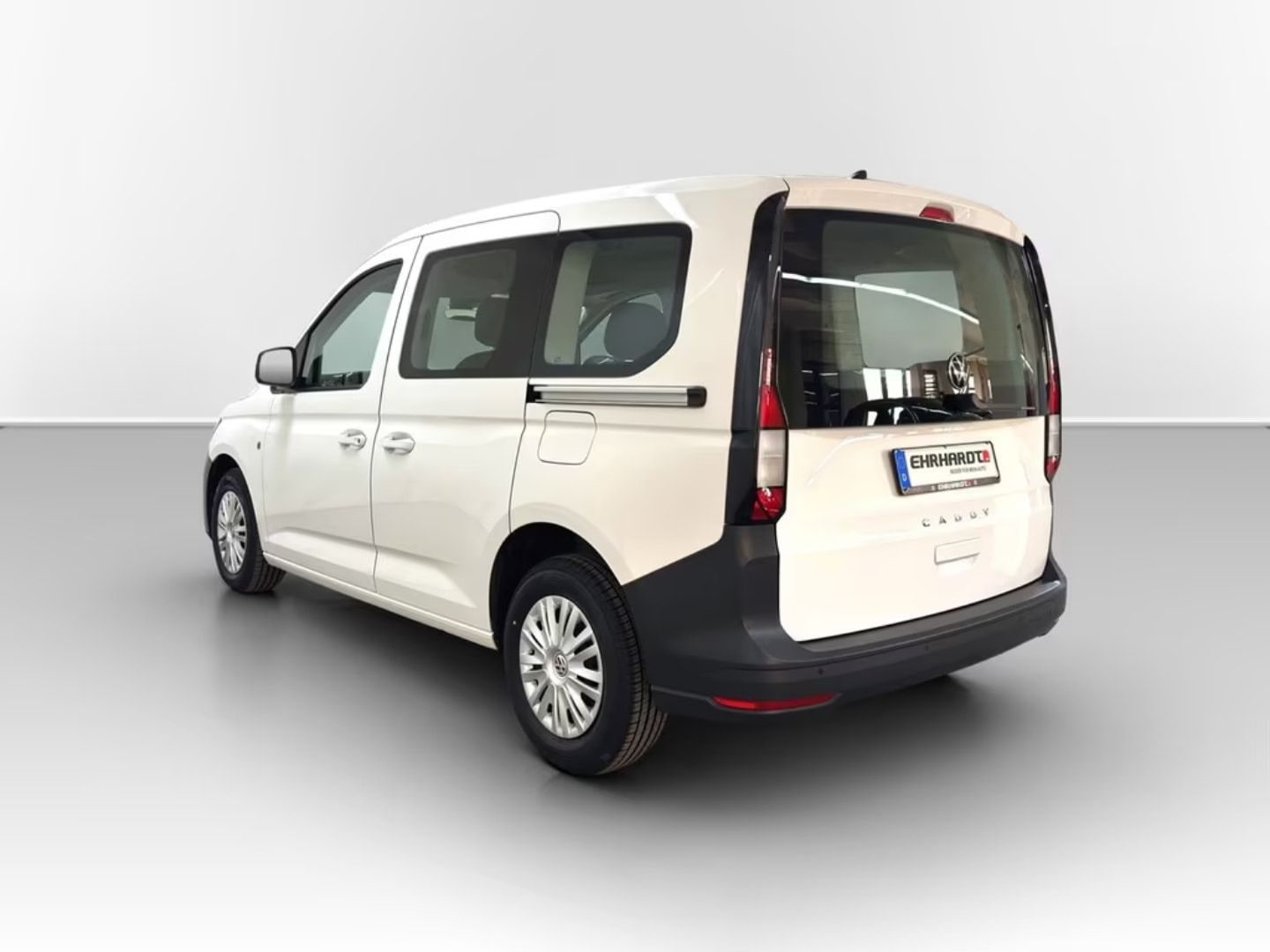 Volkswagen Caddy — фото 4