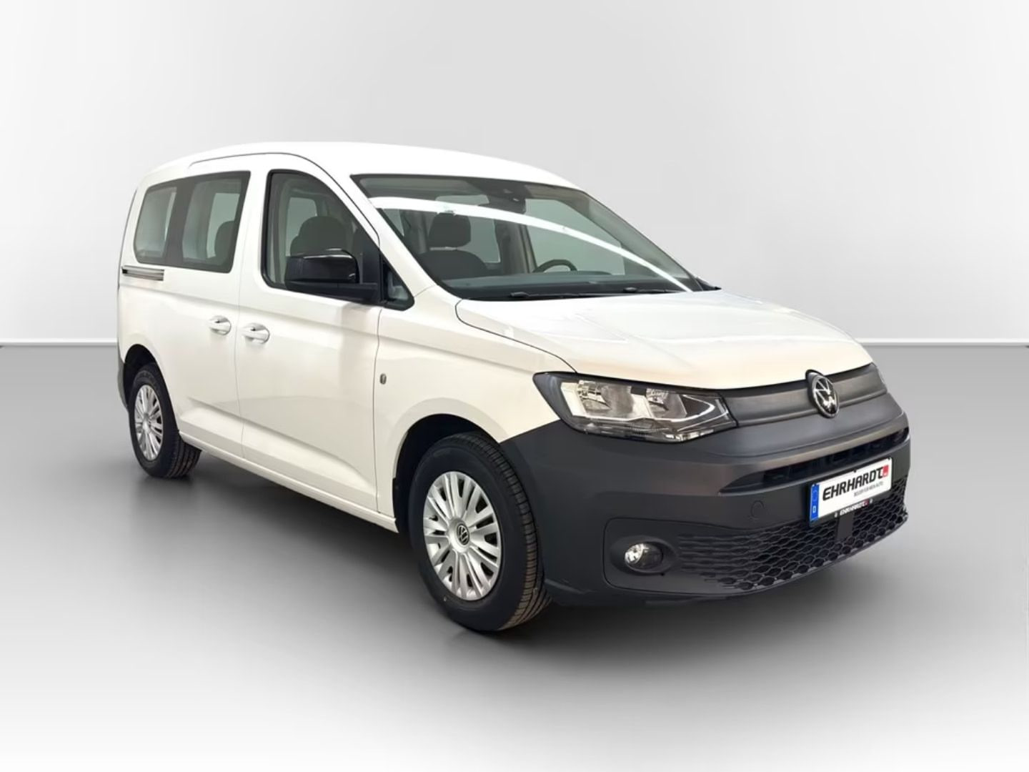 Volkswagen Caddy — фото 5