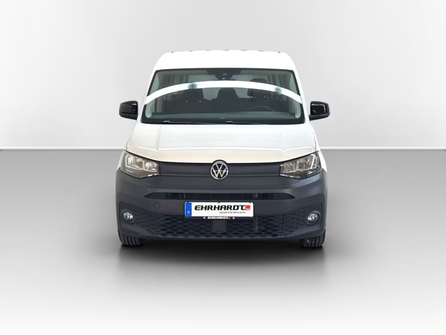 Volkswagen Caddy — фото 6