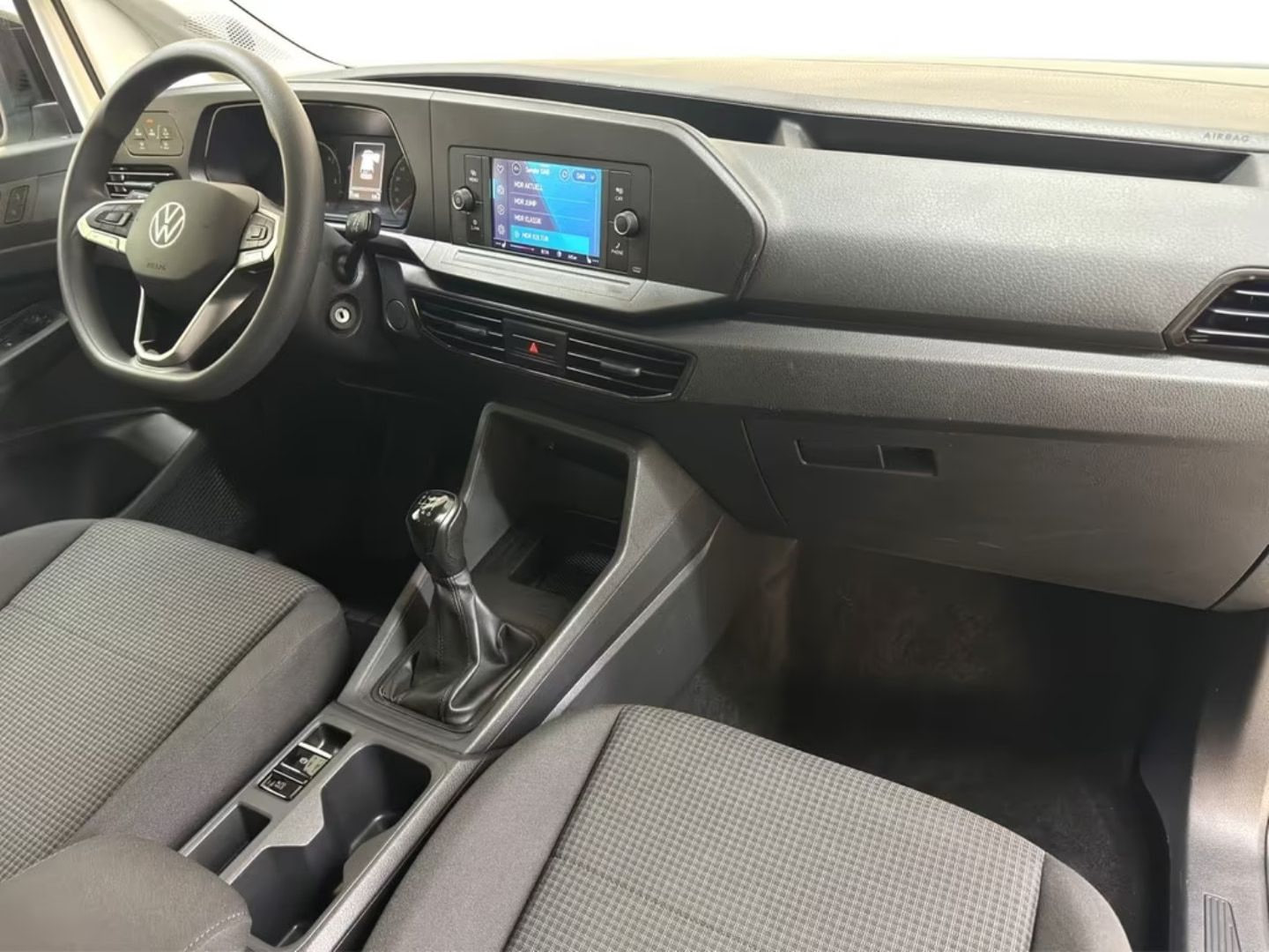 Volkswagen Caddy — фото 8