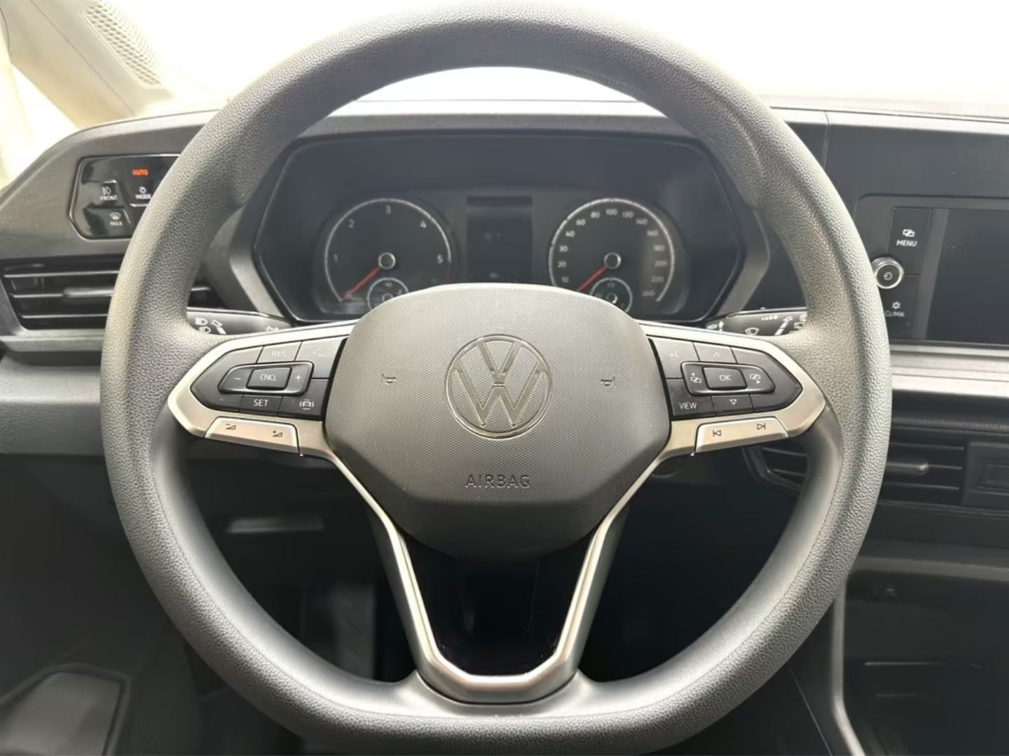 Volkswagen Caddy — фото 12
