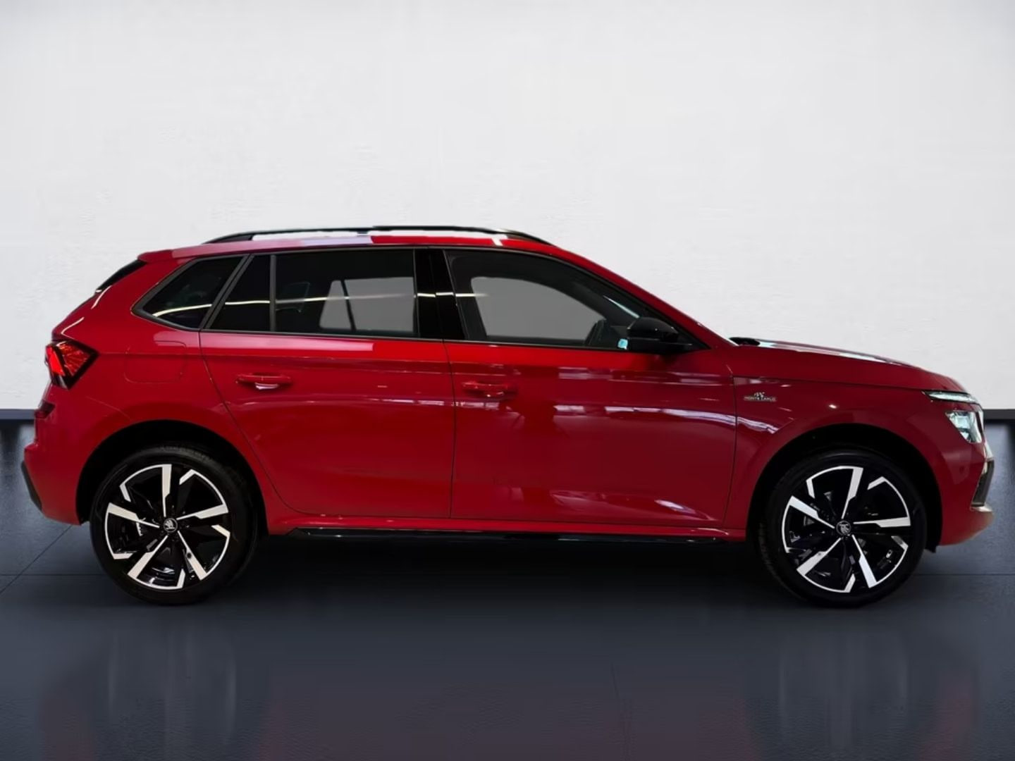 Skoda Kamiq — фото 7