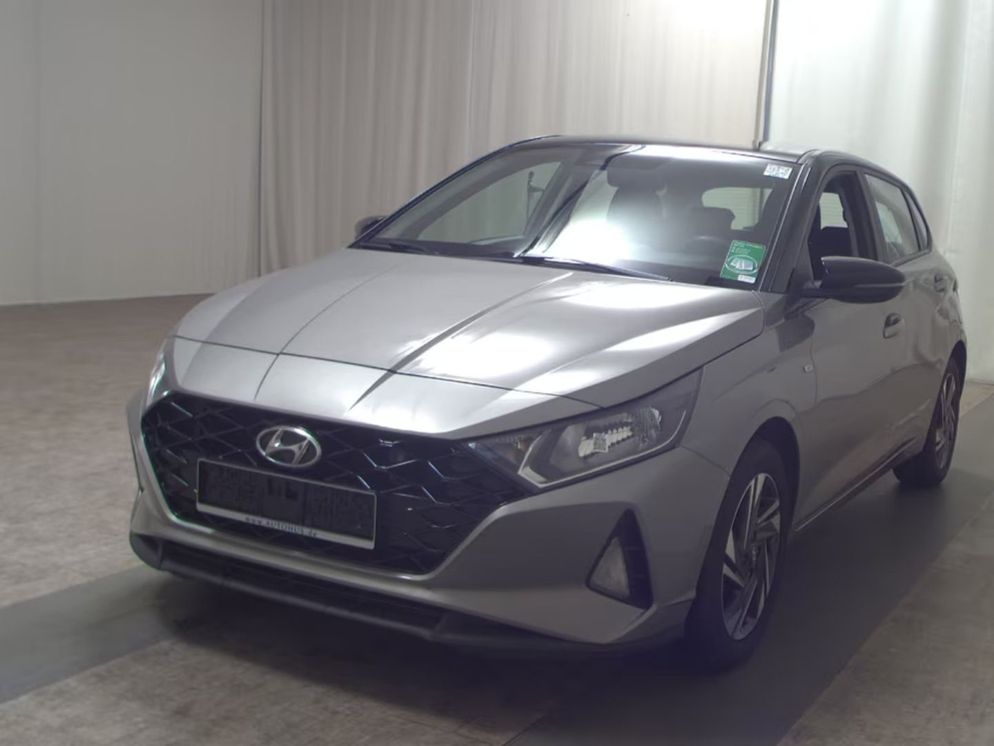 Hyundai i20 — фото 4