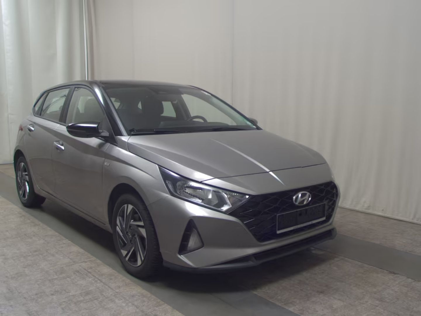 Hyundai i20 — фото 5
