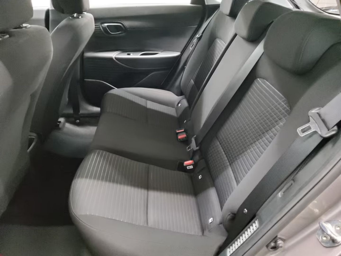 Hyundai i20 — фото 9