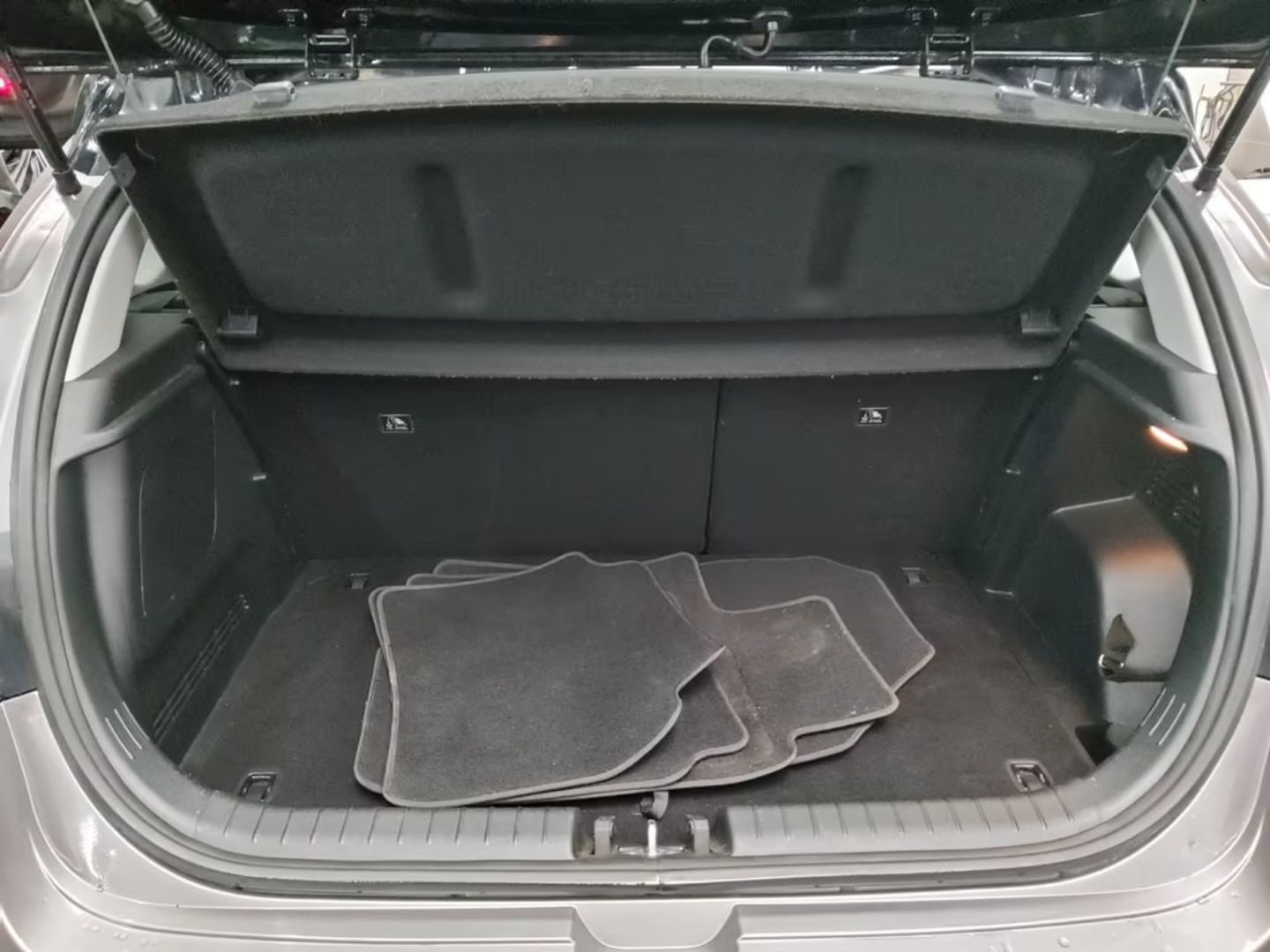 Hyundai i20 — фото 12