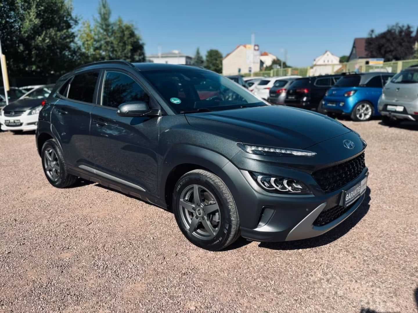 Hyundai