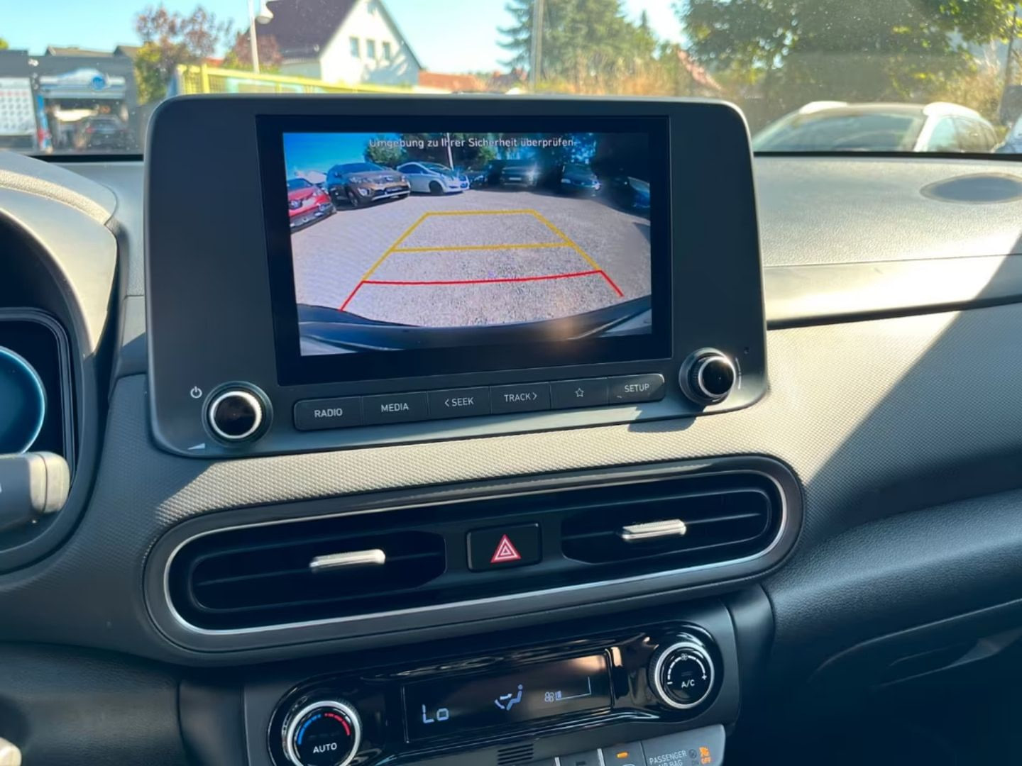Hyundai KONA — фото 10