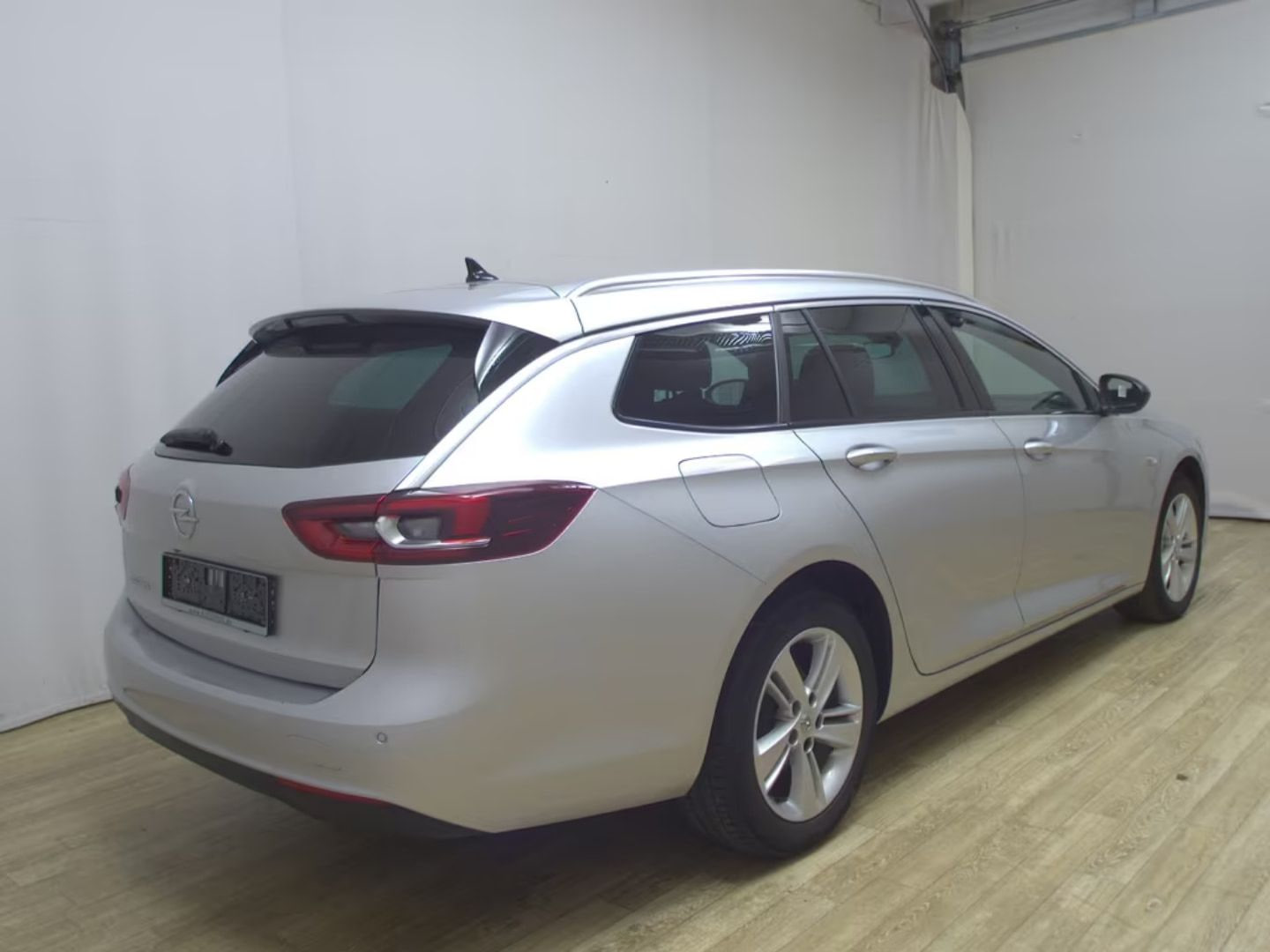 Opel Insignia — фото 6