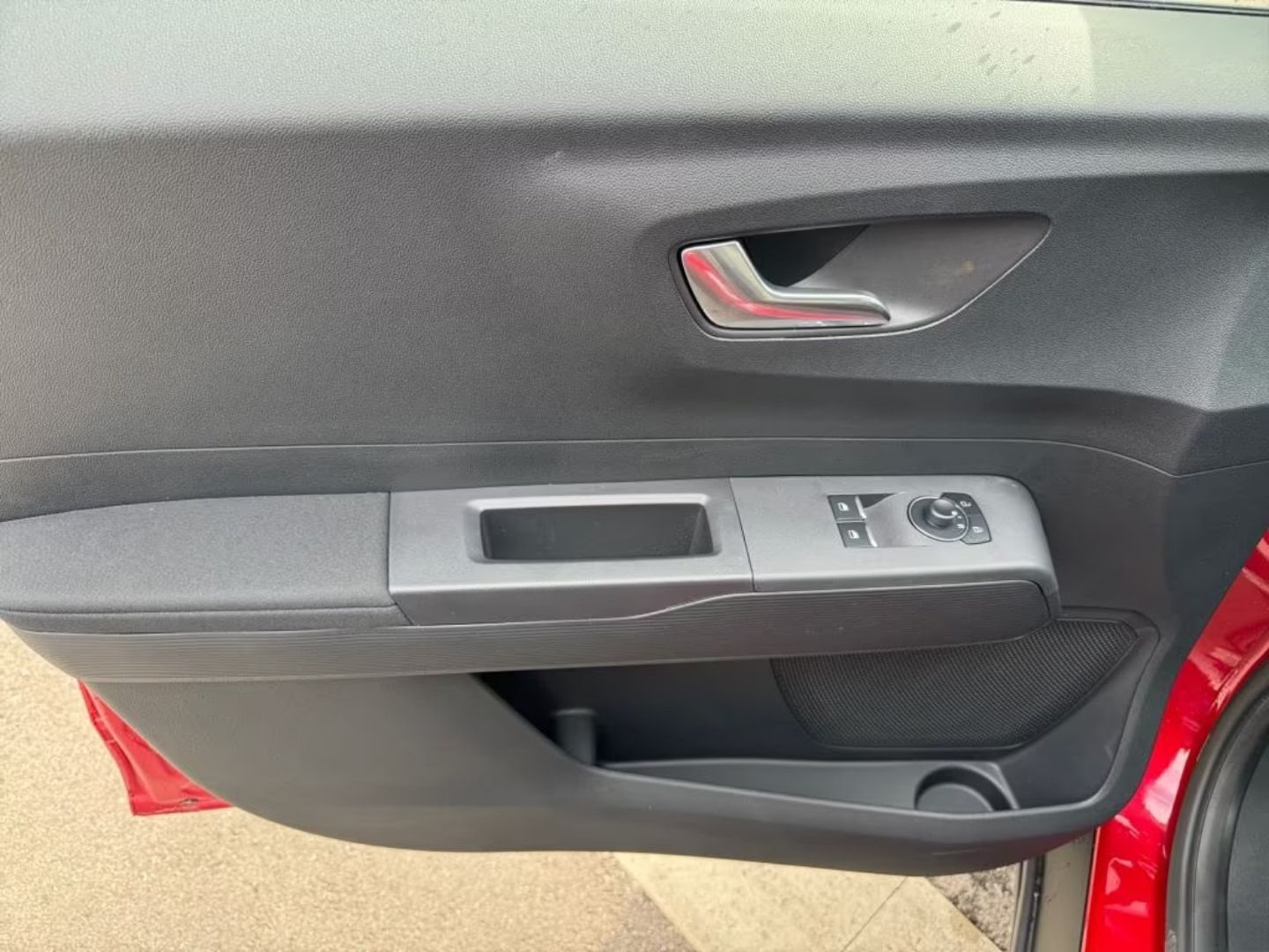 Ford Tourneo Courier — фото 15