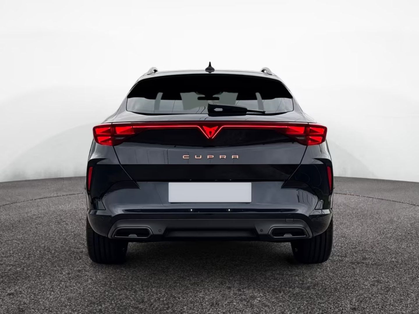 Cupra Formentor — фото 2
