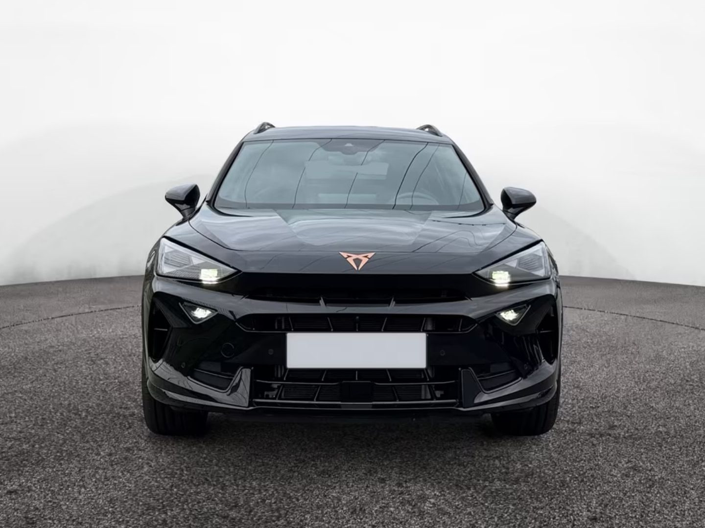 Cupra Formentor — фото 4