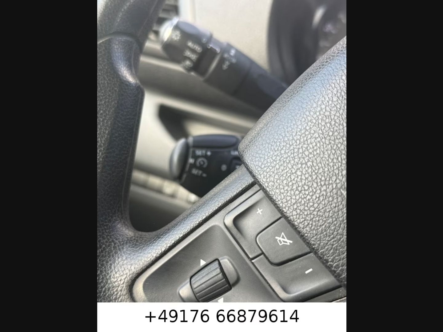 Opel Vivaro — фото 15