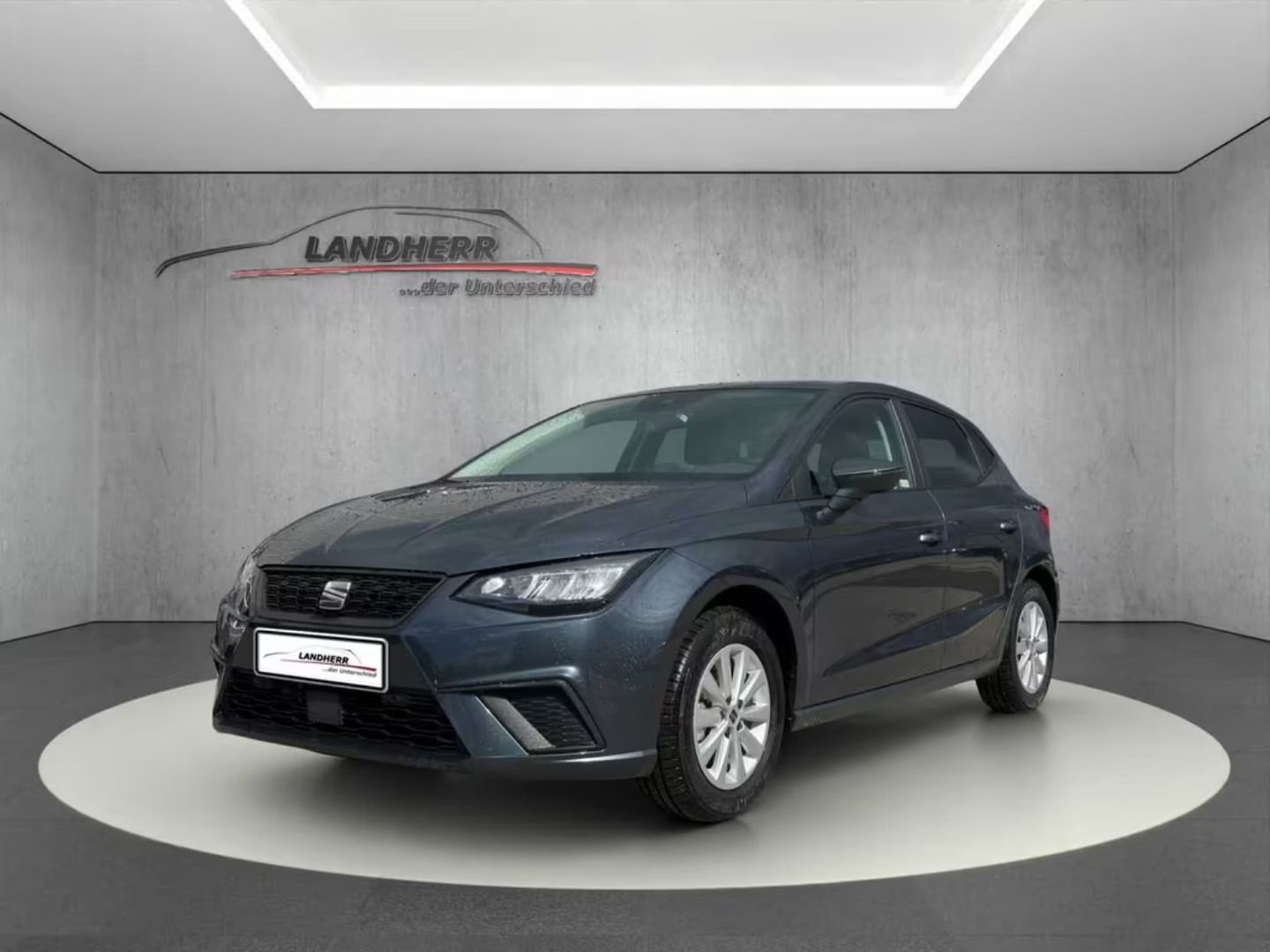 Seat Ibiza — фото 4