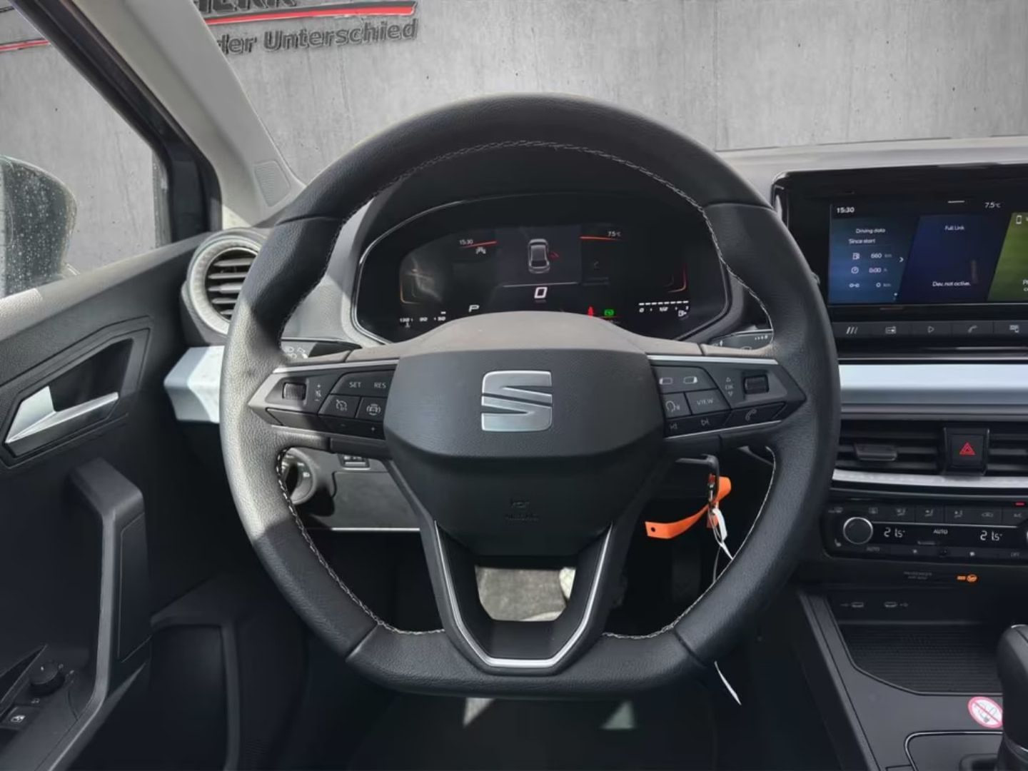 Seat Ibiza — фото 15