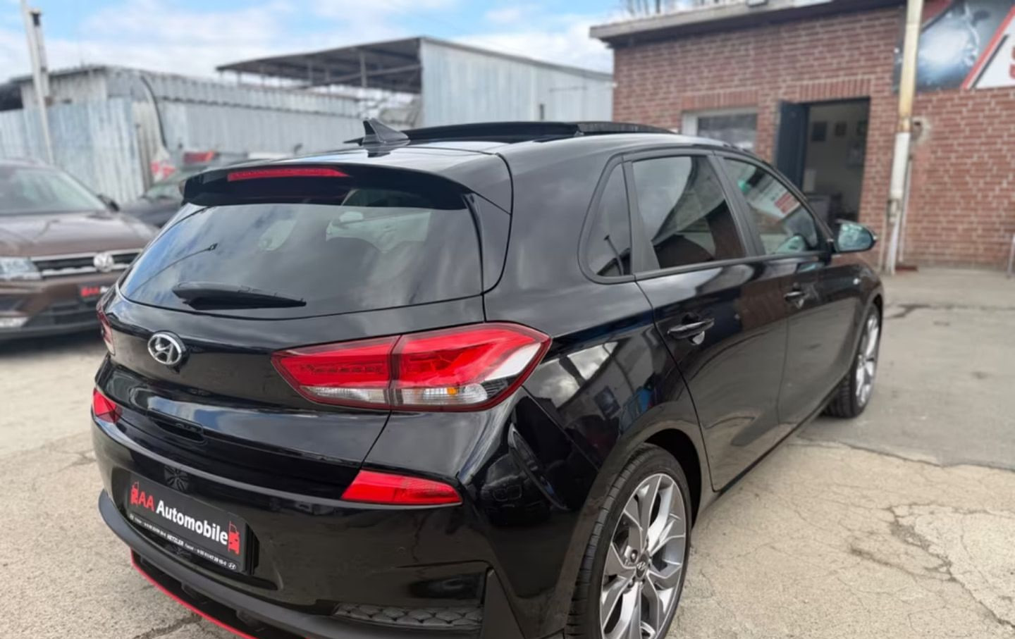 Hyundai i30 — фото 2