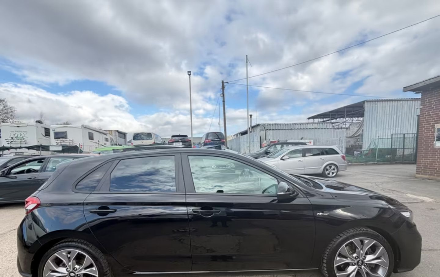 Hyundai i30 — фото 3