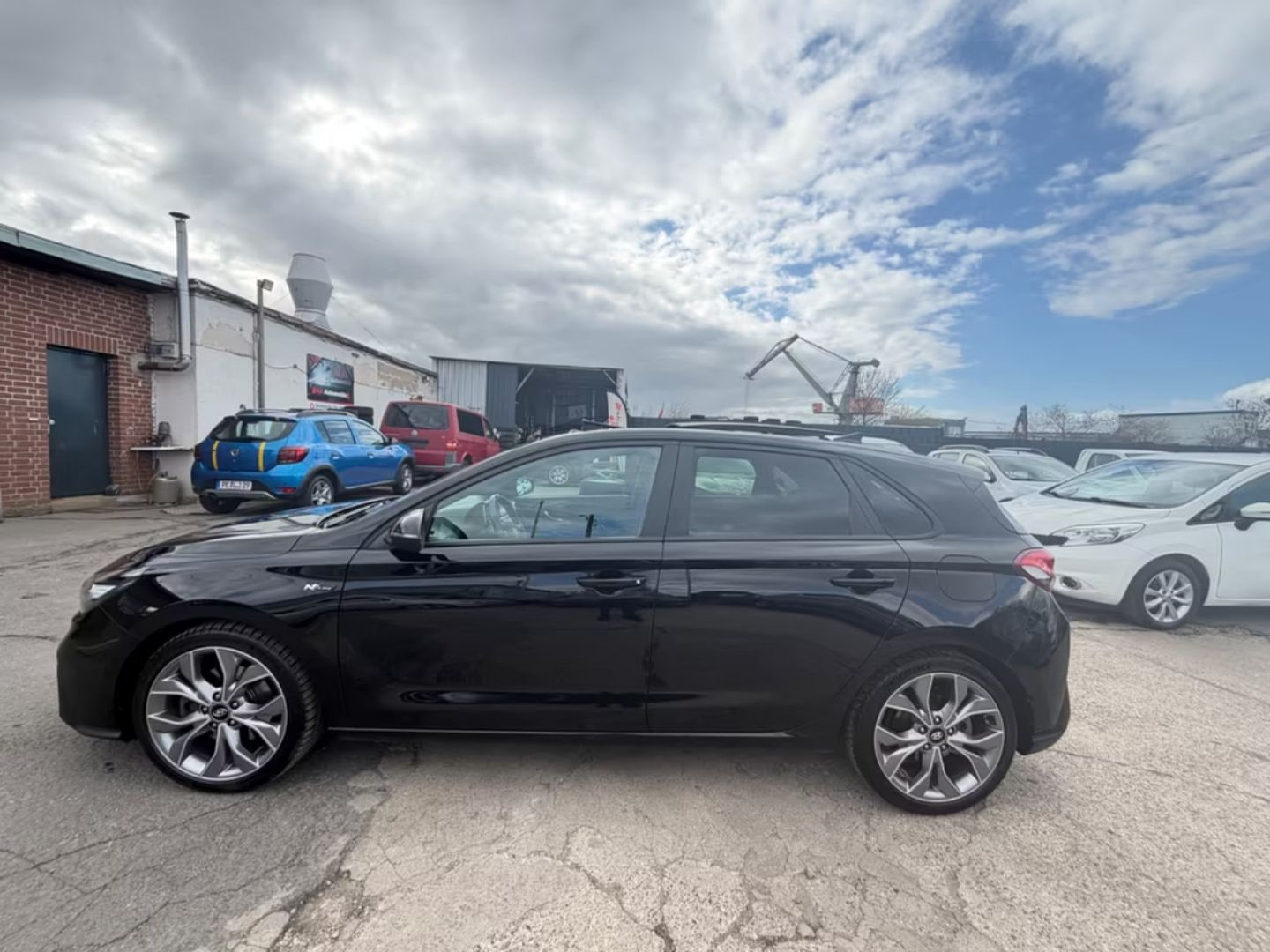 Hyundai i30 — фото 4