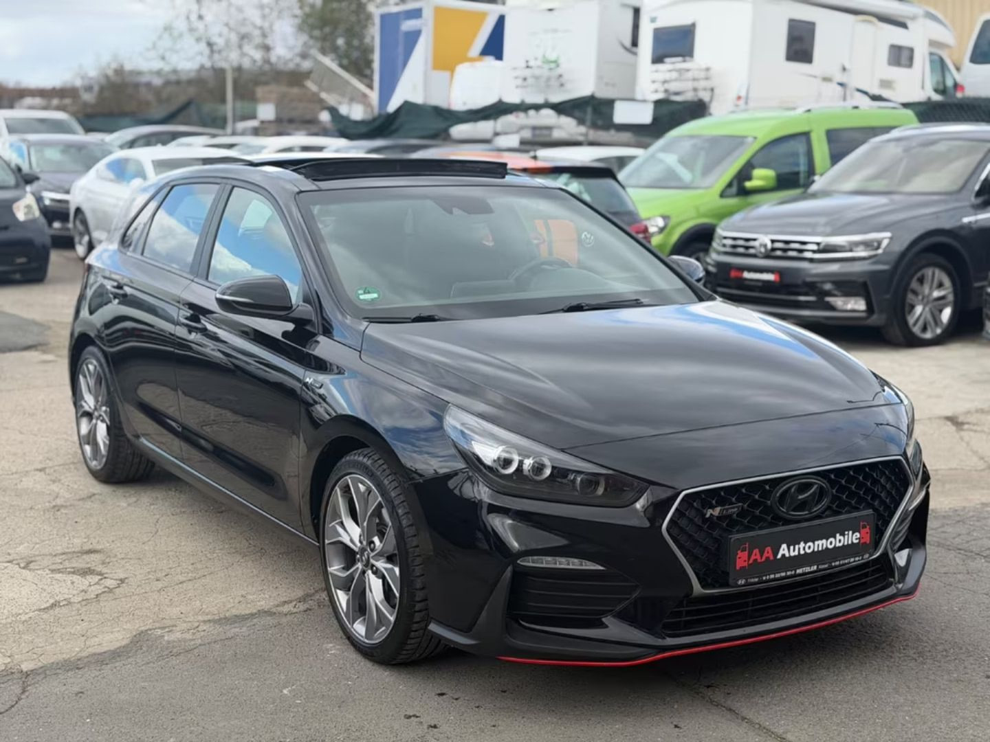 Hyundai i30 — фото 6