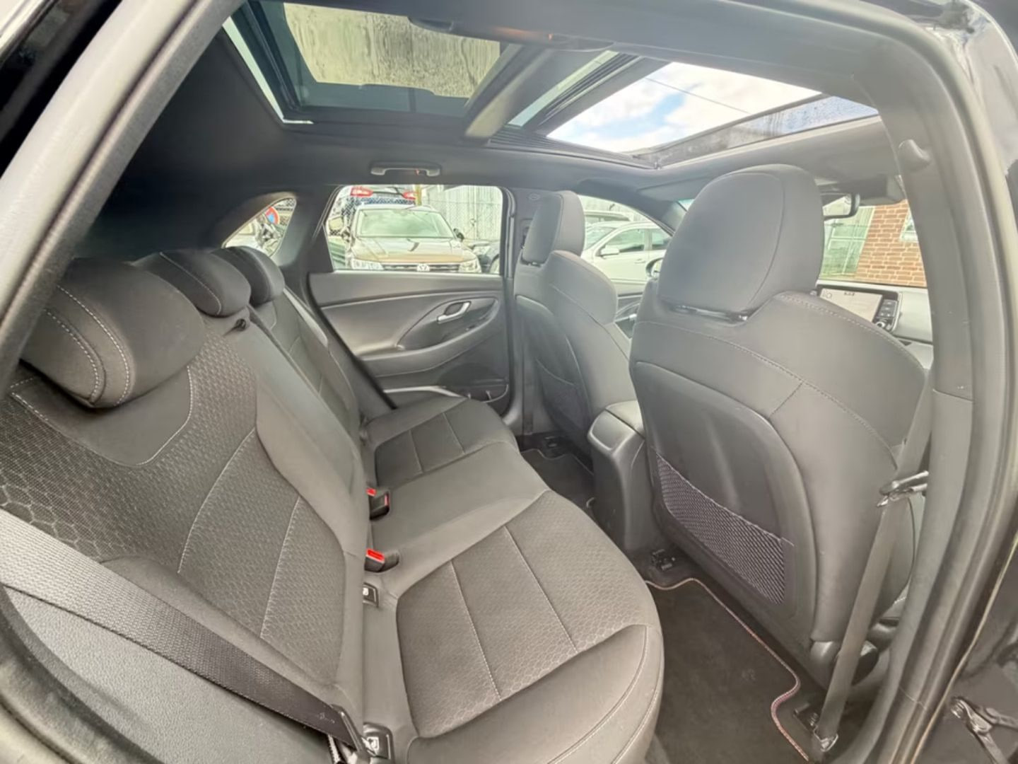 Hyundai i30 — фото 9