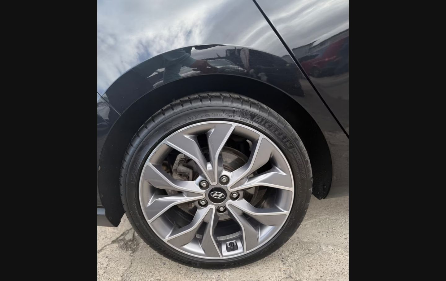 Hyundai i30 — фото 13