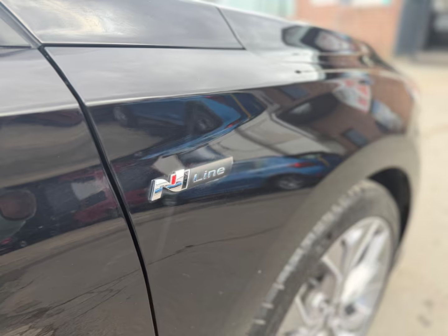 Hyundai i30 — фото 14