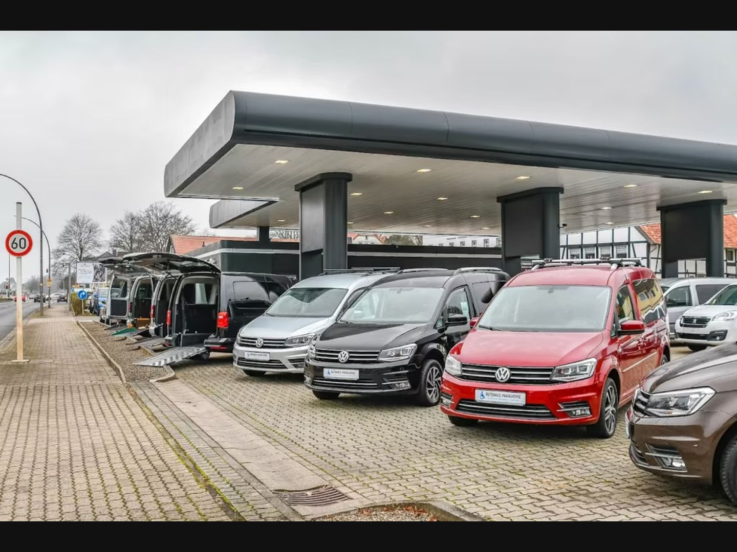 Mercedes-Benz Vito — фото 3