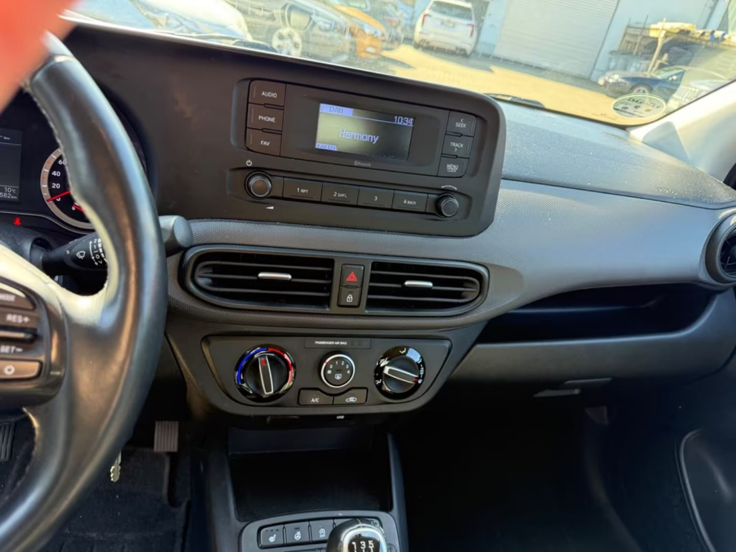 Hyundai i10 — фото 14