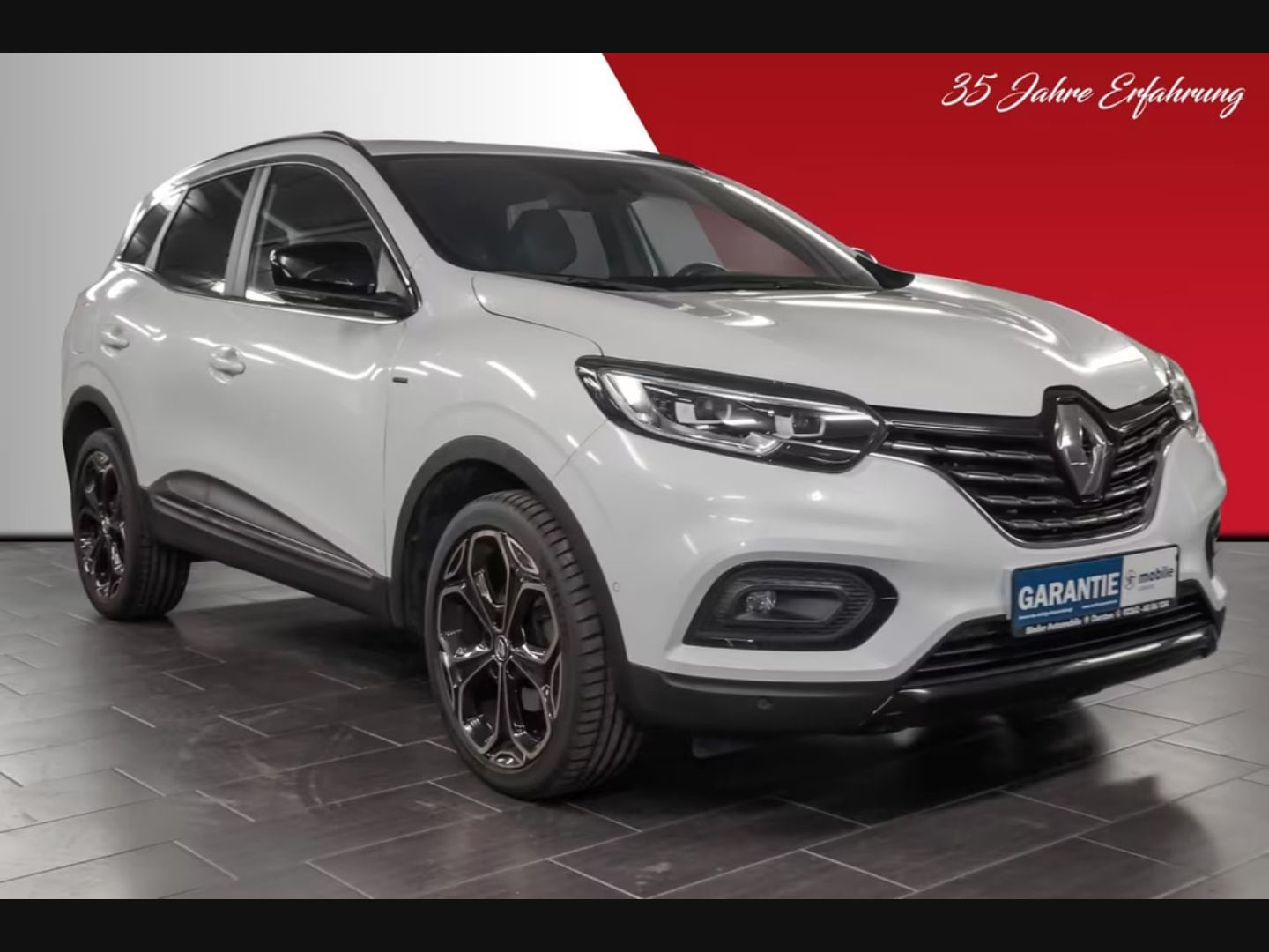 Renault Kadjar — фото 2