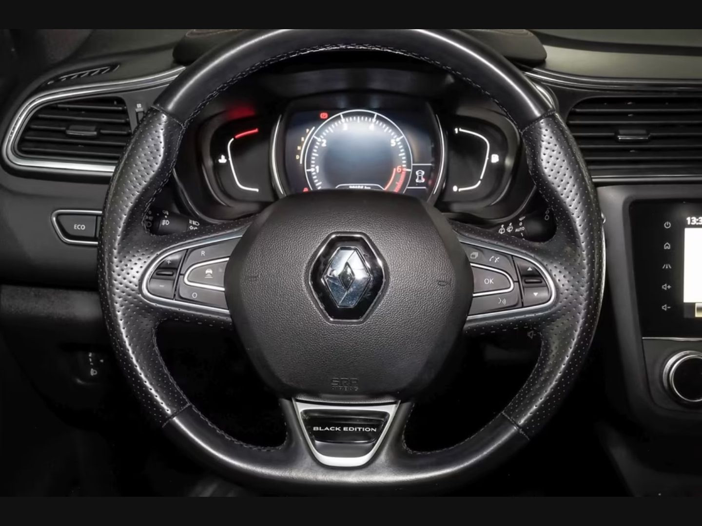 Renault Kadjar — фото 11