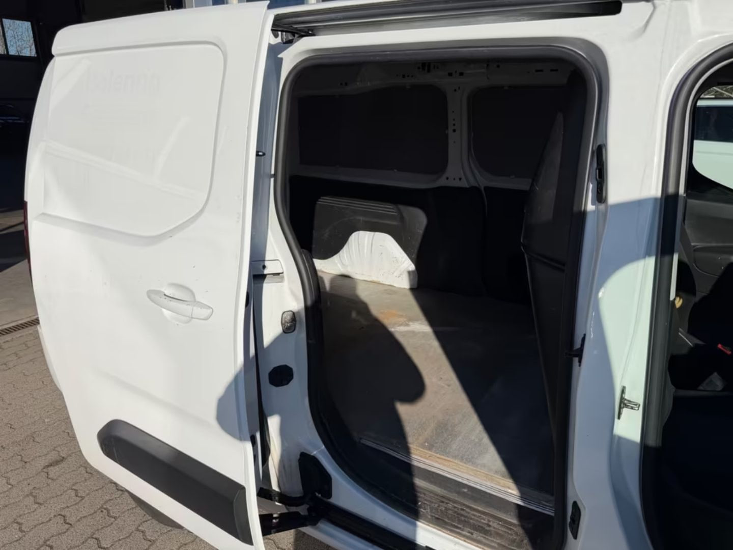 Opel Combo — фото 3