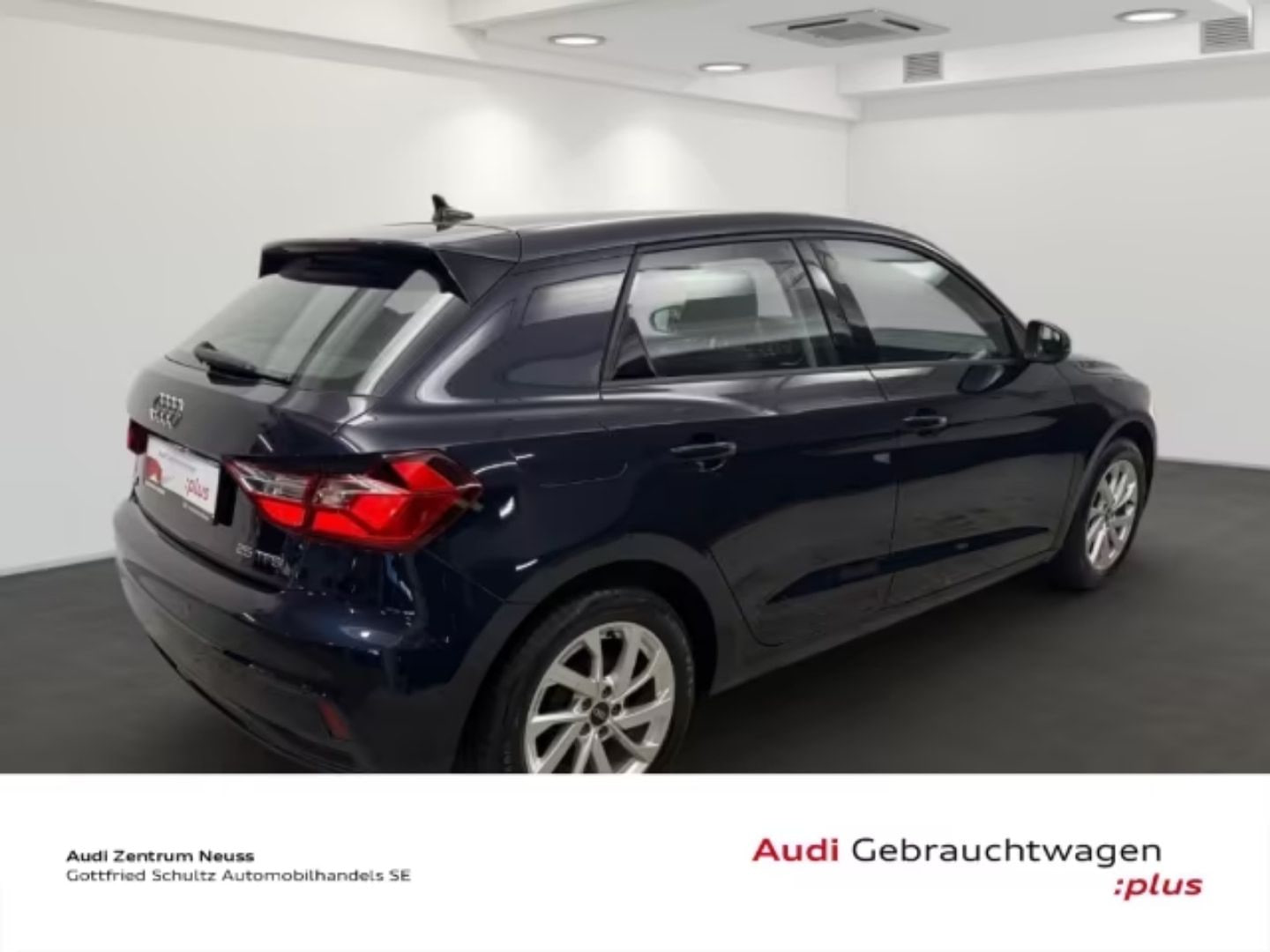Audi A1 — фото 2