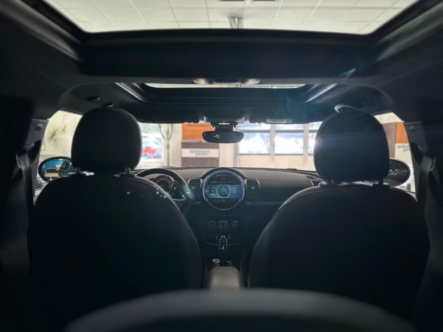 MINI One Clubman — фото 7